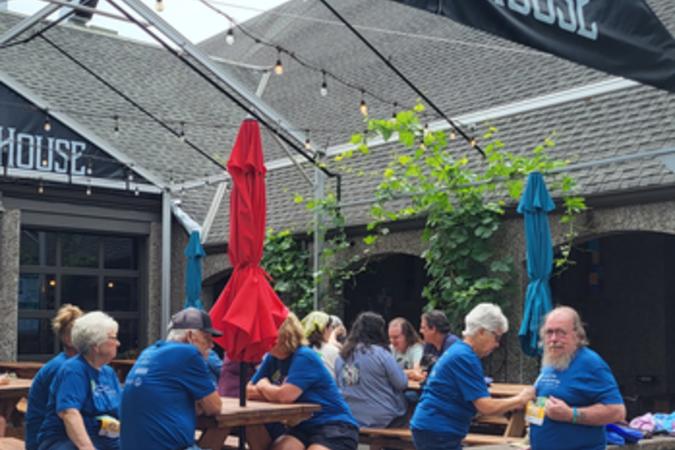 Public House
